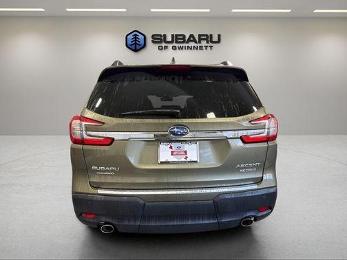 2023 Subaru Ascent Limited 8-Passenger