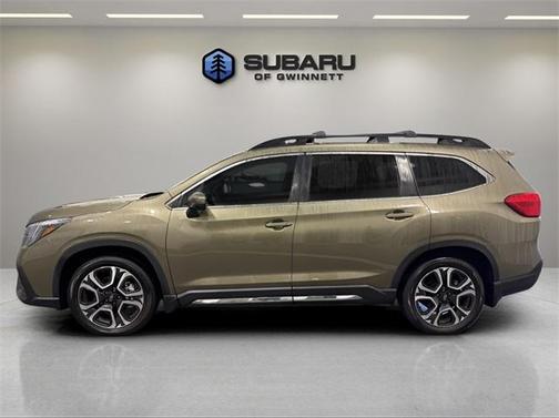 2023 Subaru Ascent Limited 8-Passenger