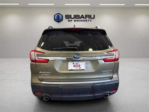 2023 Subaru Ascent Limited 8-Passenger