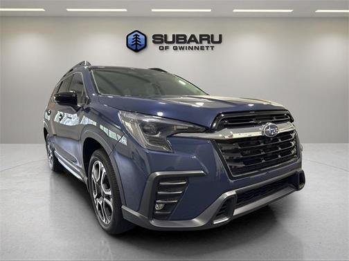 2024 Subaru Ascent Limited