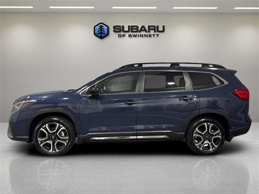 2024 Subaru Ascent Limited