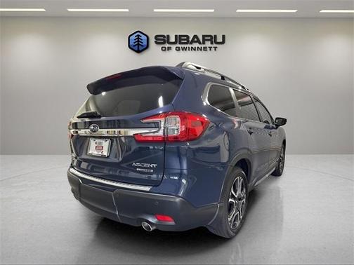 2024 Subaru Ascent Limited