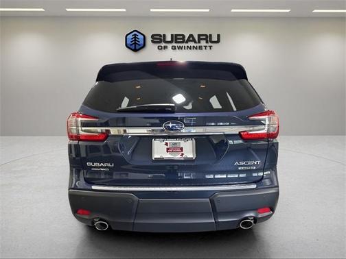 2024 Subaru Ascent Limited