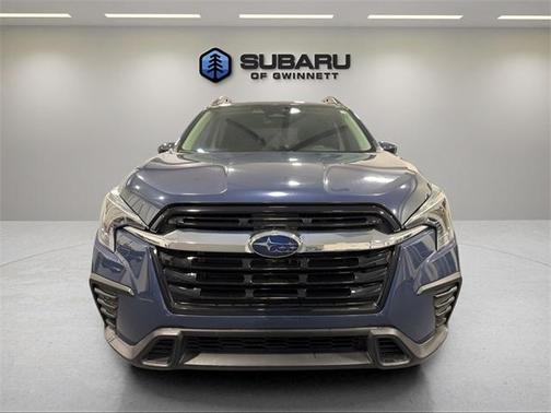 2024 Subaru Ascent Premium