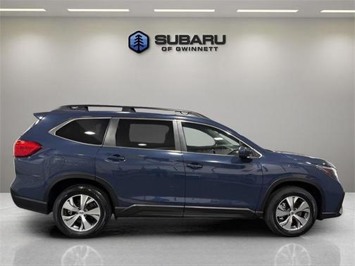 2024 Subaru Ascent Premium