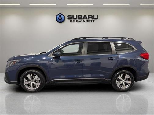 2024 Subaru Ascent Premium