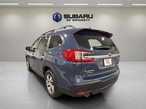 2024 Subaru Ascent Premium