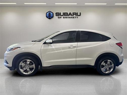 2020 Honda HR-V LX