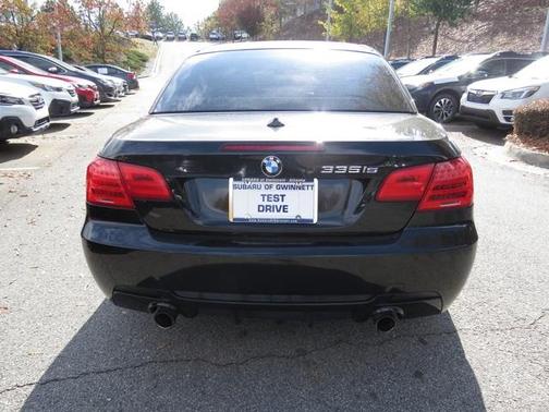 Photo 3 of 22 of 2011 BMW 335 is