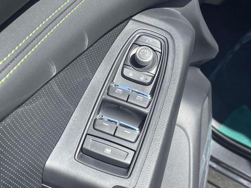 2025 Subaru Ascent Onyx Edition Touring