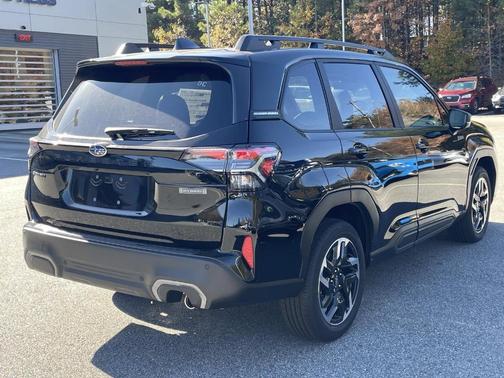 2025 Subaru Forester Hybrid Limited