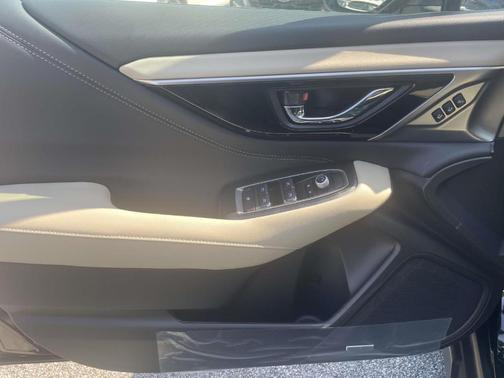 2025 Subaru Outback Limited XT
