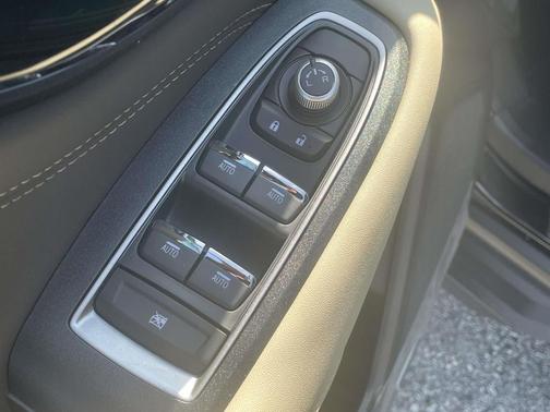 2025 Subaru Outback Limited XT