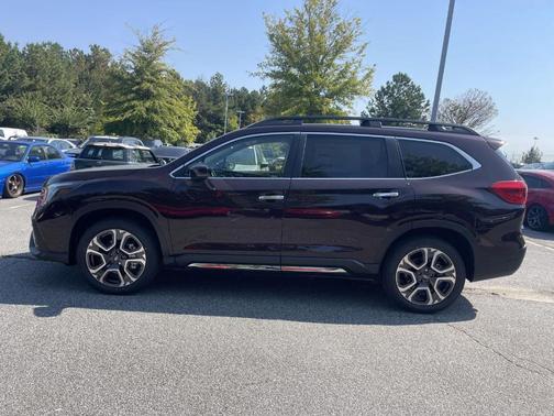 2025 Subaru Ascent Touring
