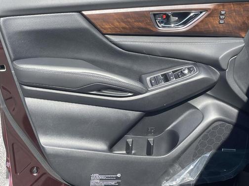 2025 Subaru Ascent Touring