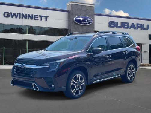2025 Subaru Ascent Touring