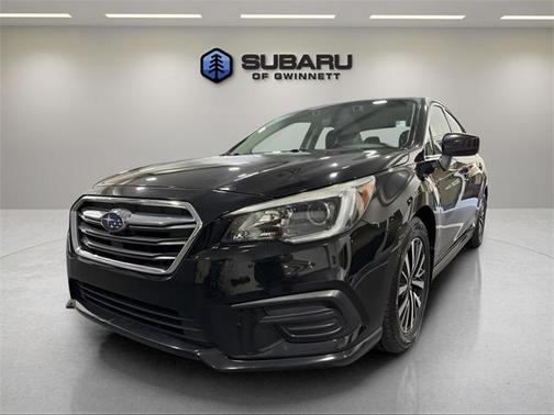 2019 Subaru Legacy 2.5i Premium