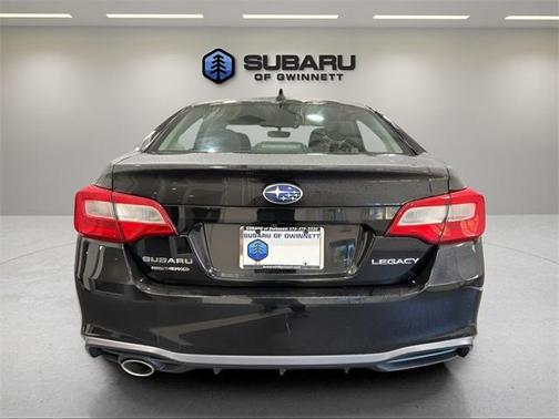 2019 Subaru Legacy 2.5i Premium