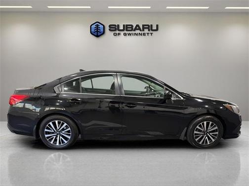 2019 Subaru Legacy 2.5i Premium