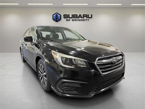2019 Subaru Legacy 2.5i Premium