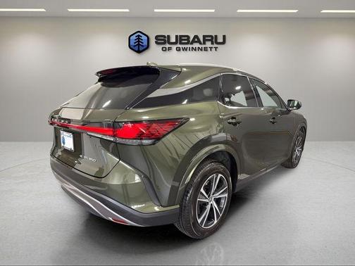 2023 Lexus RX 350 Premium