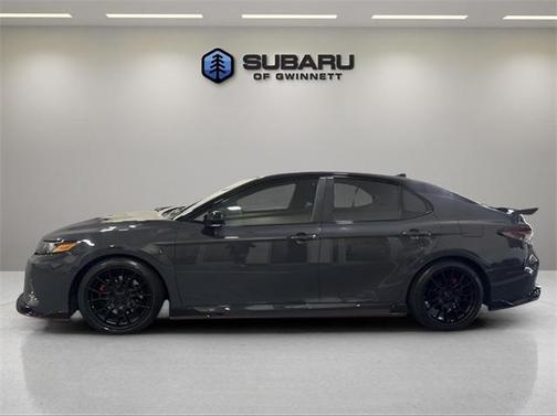 2024 Toyota Camry TRD V6