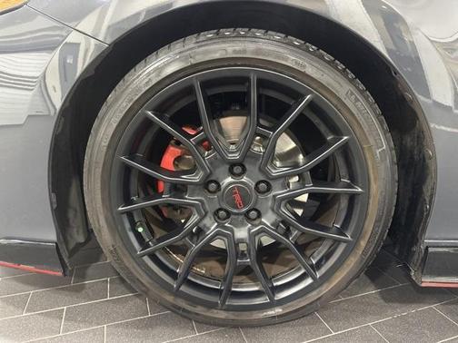 2024 Toyota Camry TRD V6