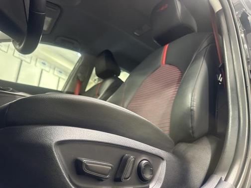 2024 Toyota Camry TRD V6