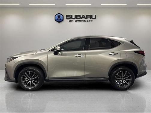 2024 Lexus NX 250 Premium