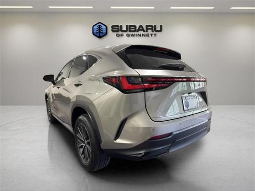 2024 Lexus NX 250 Premium