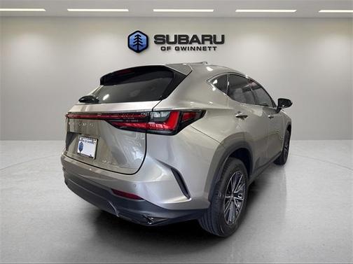 2024 Lexus NX 250 Premium