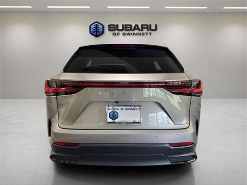 2024 Lexus NX 250 Premium