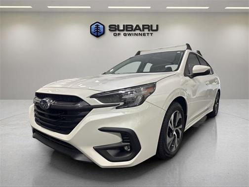 2024 Subaru Legacy Premium