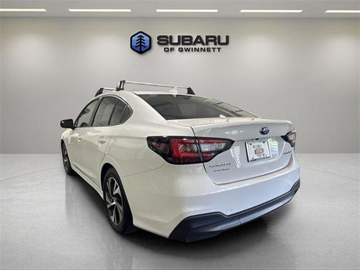 2024 Subaru Legacy Premium
