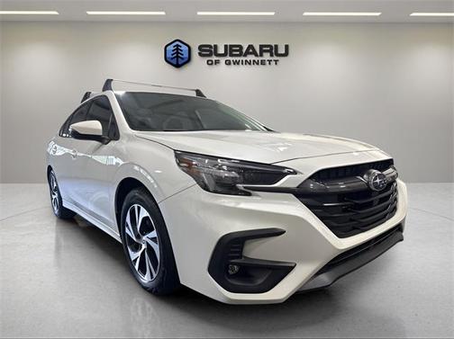 2024 Subaru Legacy Premium