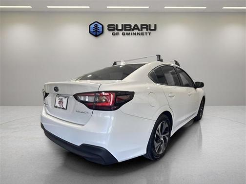 2024 Subaru Legacy Premium