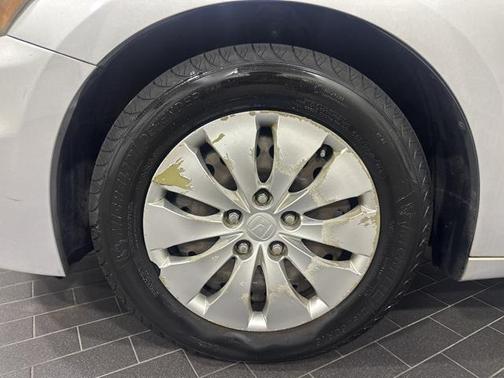 2011 Honda Accord LX
