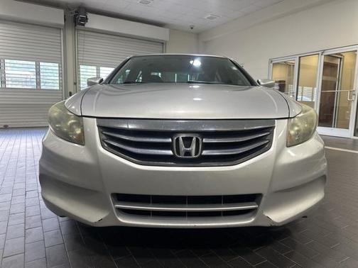 2011 Honda Accord LX