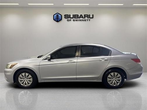 2011 Honda Accord LX