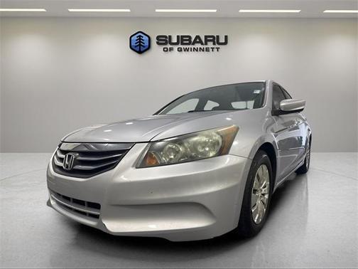 2011 Honda Accord LX