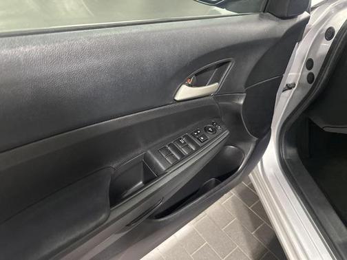 2011 Honda Accord LX