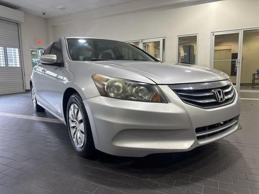 2011 Honda Accord LX