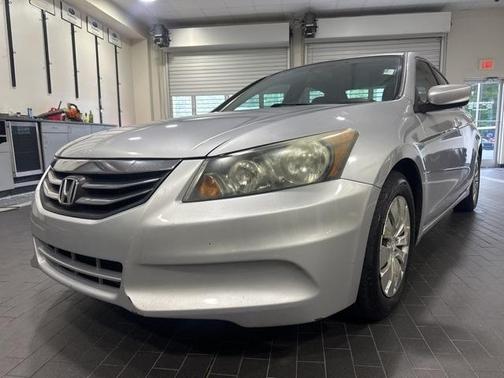 2011 Honda Accord LX