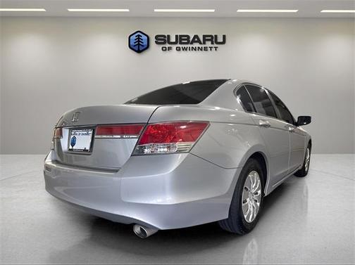 2011 Honda Accord LX