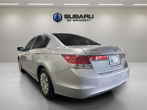 2011 Honda Accord LX