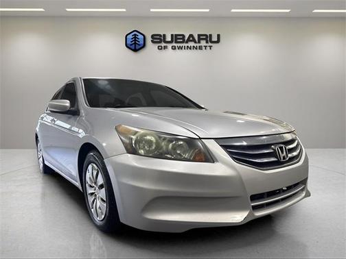 2011 Honda Accord LX