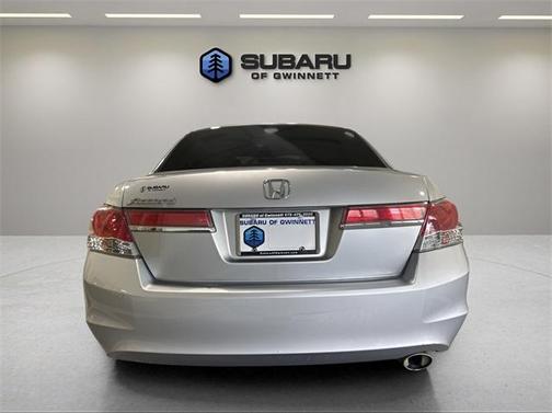 2011 Honda Accord LX