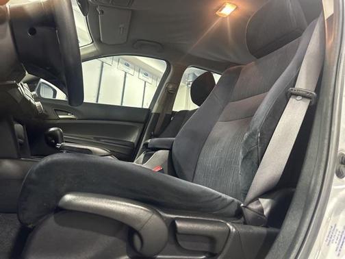 2011 Honda Accord LX
