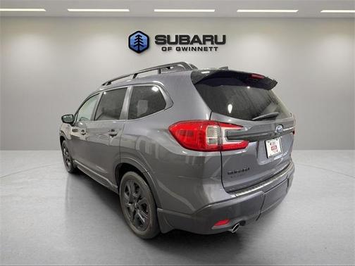 2024 Subaru Ascent Onyx Edition