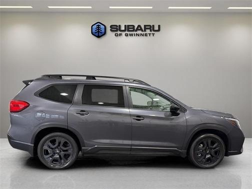 2024 Subaru Ascent Onyx Edition